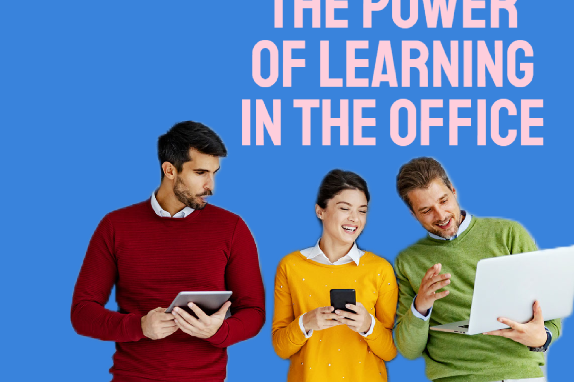 The Power of Learning in the Office: Why Junior Employees Benefit from Being In The Office