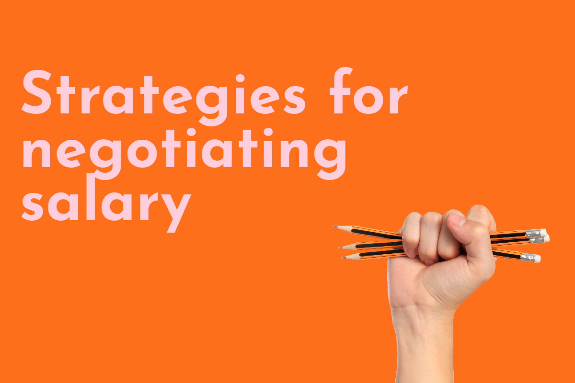 Unleash Your Power: 5 Proven Strategies to Negotiate a Salary You Deserve (and Get 10% More!)