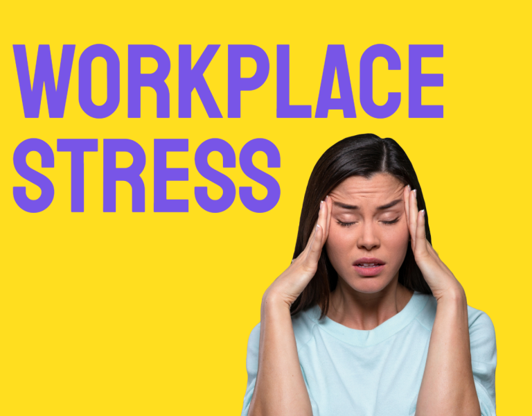 How outsourcing recruitment can reduce workplace stress